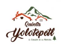 QUINTA YOLOTEPETL. EL CORAZÓN DE LA MONTAÑA