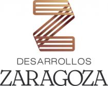 Z DESARROLLOS ZARAGOZA