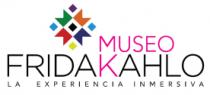 MUSEO FRIDA KAHLO LA EXPERIENCIA INMERSIVA