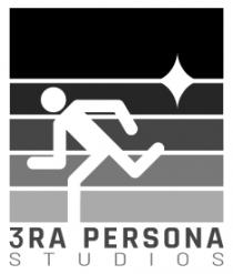 3RA PERSONA STUDIOS
