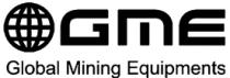 GME GLOBAL MINING EQUIPMENTS