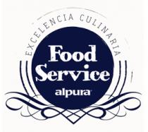 EXCELENCIA CULINARIA FOOD SERVICE ALPURA