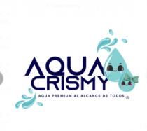 AQUA CRISMY