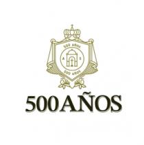 500 AÑOS