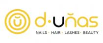 U D-UÑAS