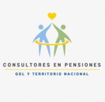 CONSULTORES EN PENSIONES GDL Y TERRITORIO NACIONAL