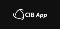 CIB APP