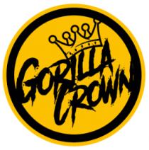 GORILLA CROWN