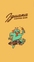 IGUANA COFFEE BAR