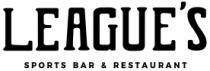 LEAGUE'S SPORTS BAR & RESTAURANT