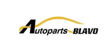 AUTOPARTS BLAVO