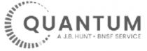 QUANTUM A J.B. HUNT BNSF SERVICE