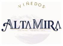 VIÑEDOS ALTA MIRA