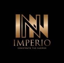 INN IMPERIO CONSTRUYE TUS SUEÑOS