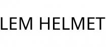 LEM HELMET