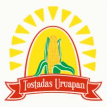TOSTADAS URUAPAN