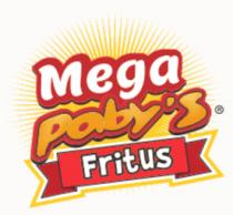 MEGA PABY´S FRITUS