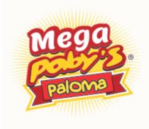 MEGA PABY´S PALOMA