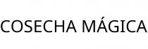 COSECHA MÁGICA