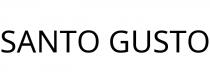 SANTO GUSTO