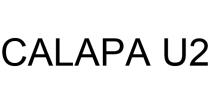 CALAPA U2