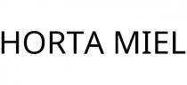 HORTA MIEL