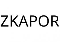 ZKAPOR