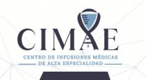 CIMAE CENTRO DE INFUSIONES MÉDICAS DE ALTA ESPECIALIDAD