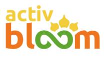 ACTIV BLOOM