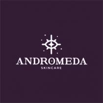 ANDROMEDA SKINCARE