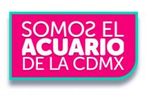SOMOS EL ACUARIO DE LA CDMX