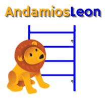 ANDAMIOS LEON