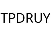 TPDRUY