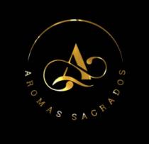 AROMAS SAGRADOS