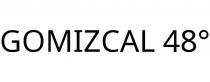 GOMIZCAL 48°
