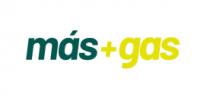 MÁS + GAS