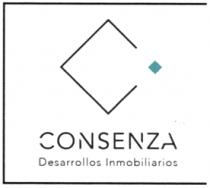CONSENZA DESARROLLO INMOBILIARIOS
