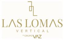 LAS LOMAS VERTICAL BY GRUPO VAZ