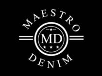 MAESTRO DENIM
