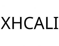 XHCALI
