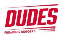 DUDES FREAKING BURGERS