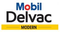 MOBIL DELVAC MODERN