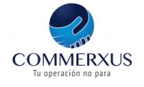 COMMERXUS TU OPERACION NO PARA