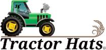 TRACTOR HATS