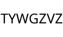 TYWGZVZ