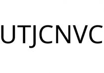 UTJCNVC