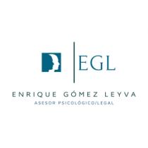 EGL ENRIQUE GÓMEZ LEYVA ASESOR PSICOLÓGICO/LEGAL