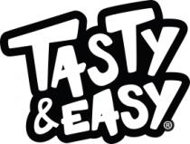 TASTY & EASY