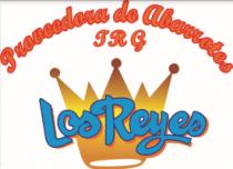 PROVEEDORA DE ABARROTES TRG LOS REYES