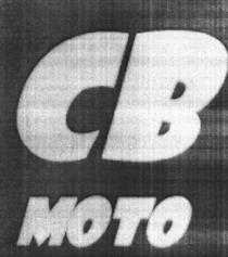 CB MOTO